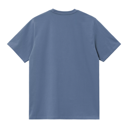 S/S American Script T-Shirt
