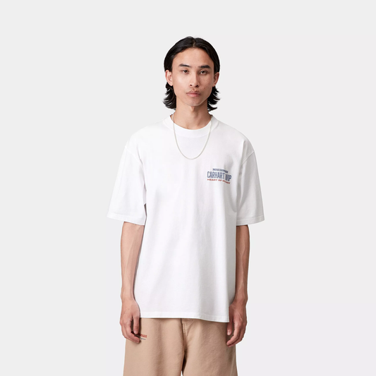 S/S Arcan T-Shirt