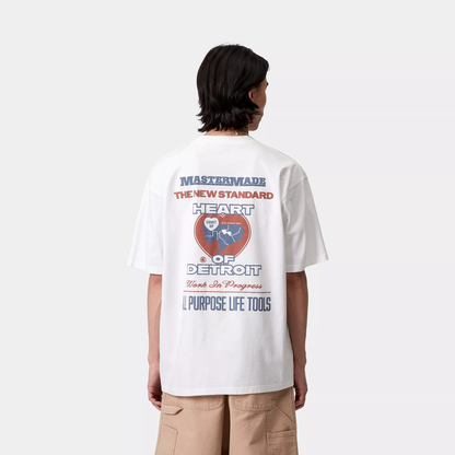 S/S Arcan T-Shirt