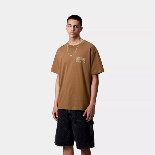 S/S Best In Class T-Shirt