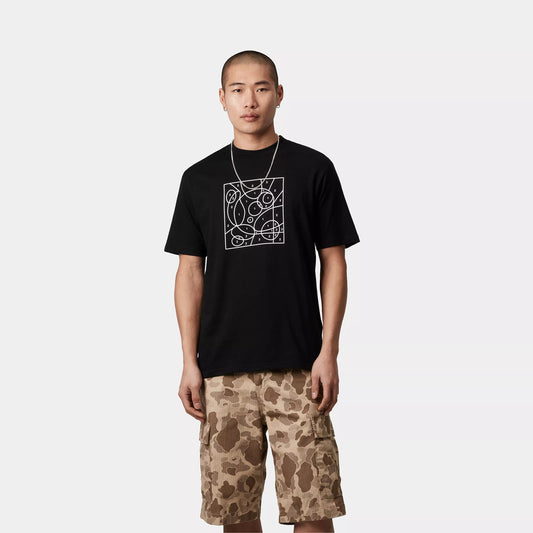 S/S By The Numbers T-Shirt