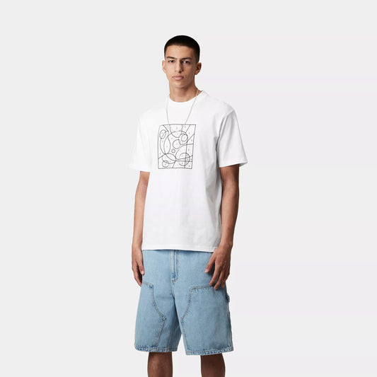 S/S By The Numbers T-Shirt