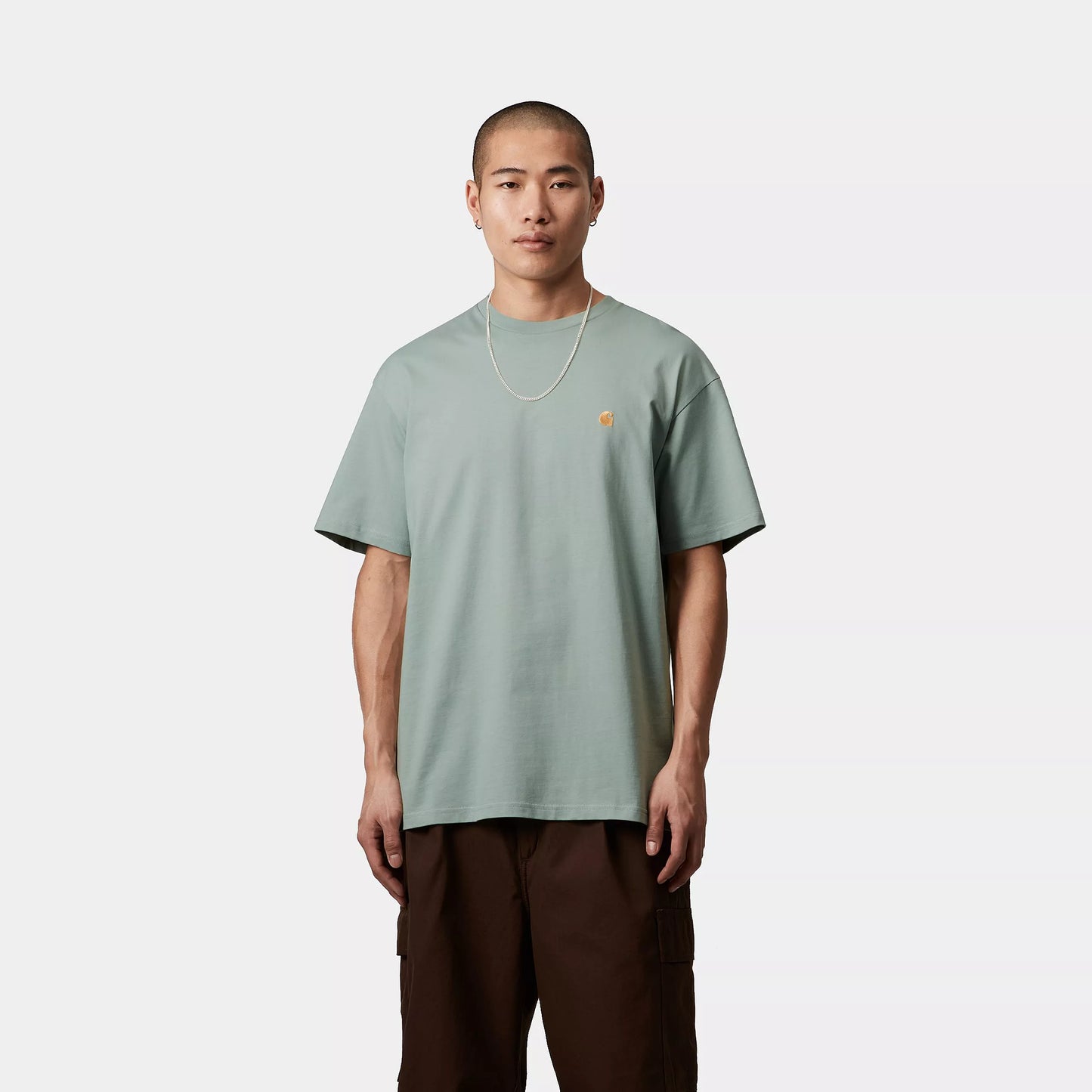 S/S Chase T-Shirt