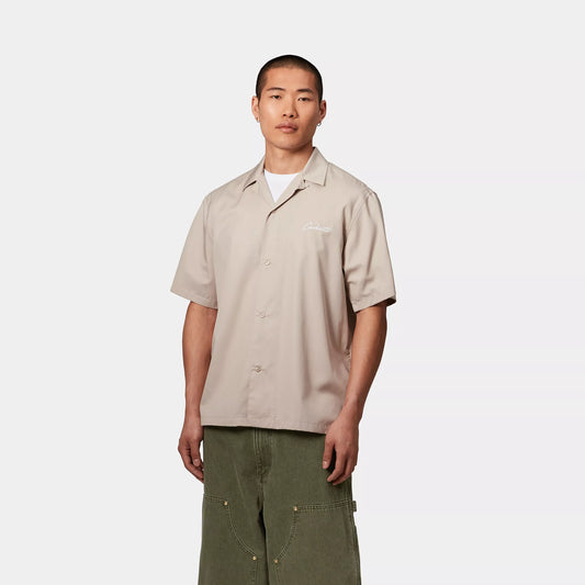 S/S Delray Shirt