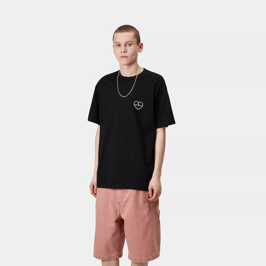 S/S Furoshiki T-Shirt