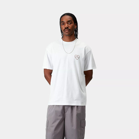 S/S Furoshiki T-Shirt