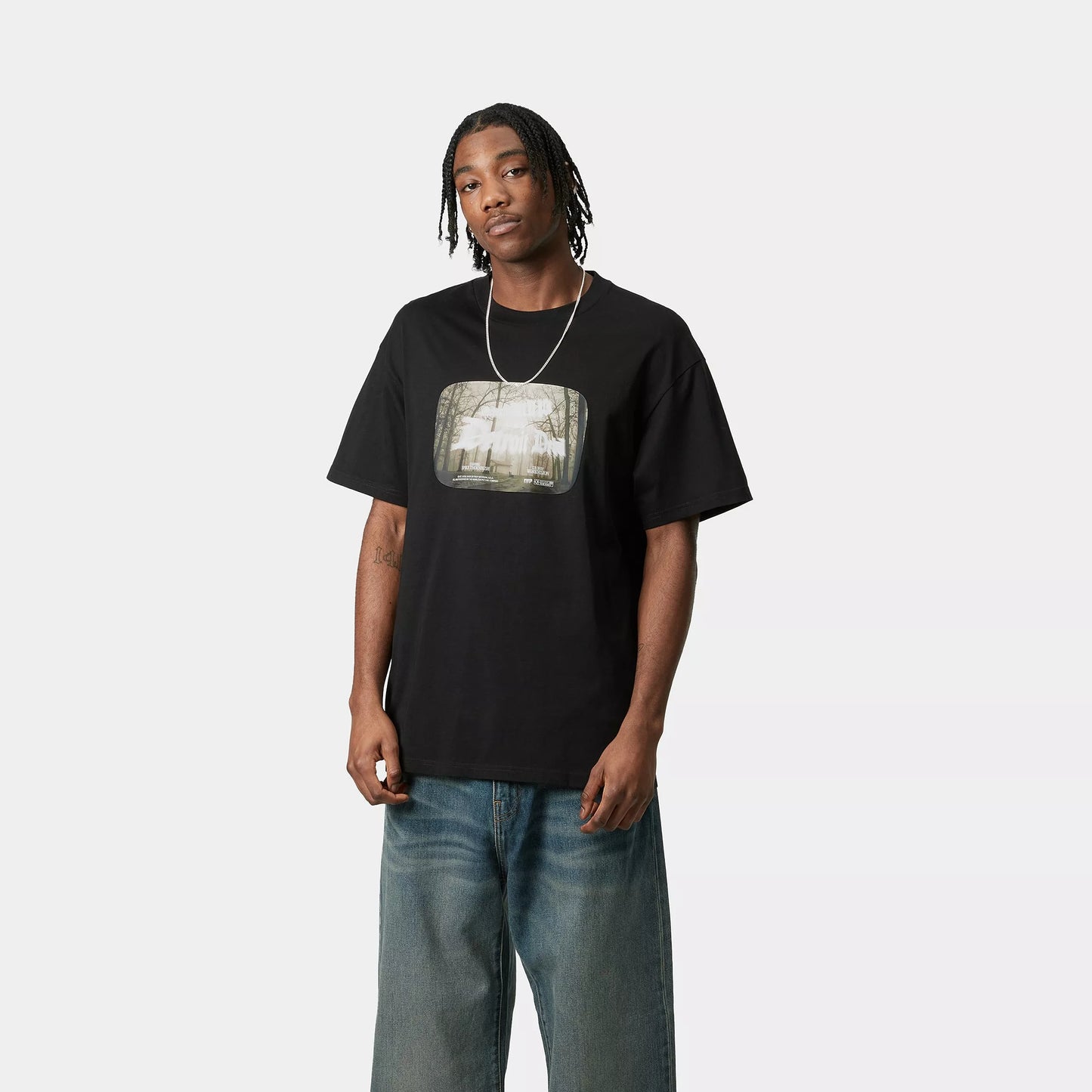 S/S Greatest Flicks T-Shirt