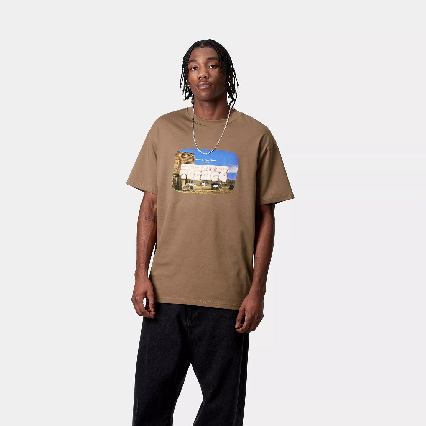 S/S Greatest Flicks T-Shirt