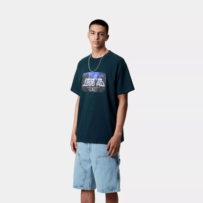 S/S Greatest Flicks T-Shirt