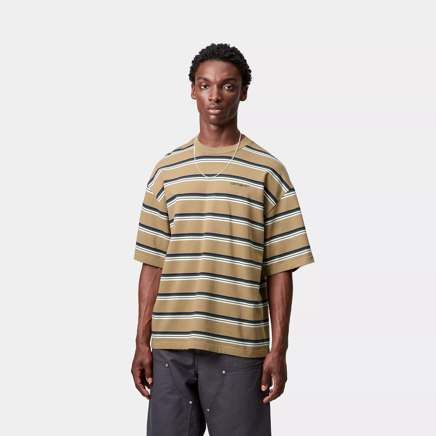 S/S Holm T-Shirt