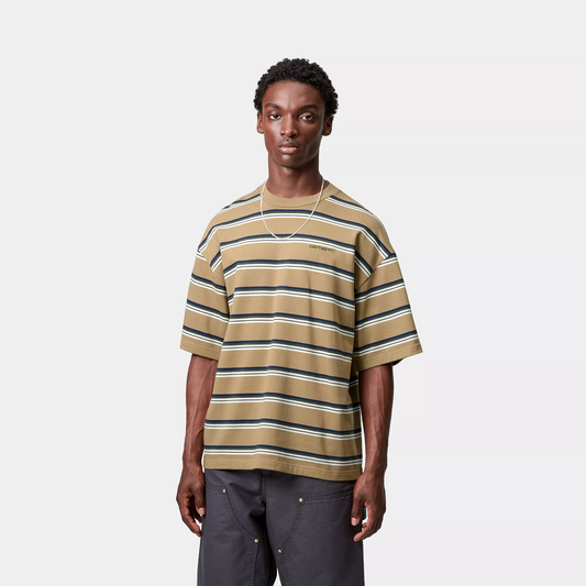 S/S Holm T-Shirt