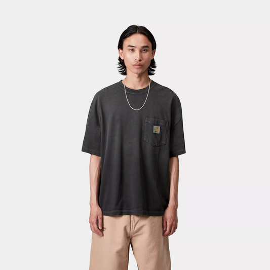 S/S Hudson Pocket T-Shirt