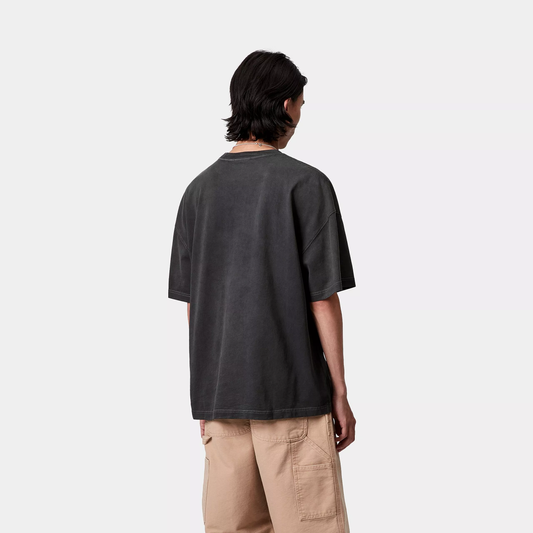 S/S Hudson Pocket T-Shirt
