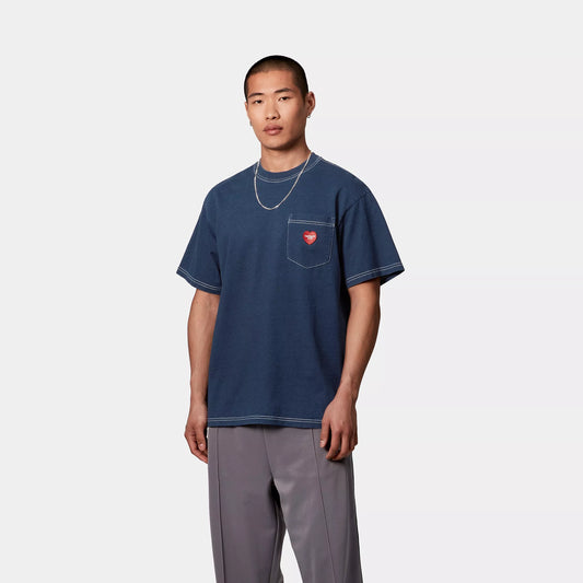 S/S Ingo Pocket T-Shirt