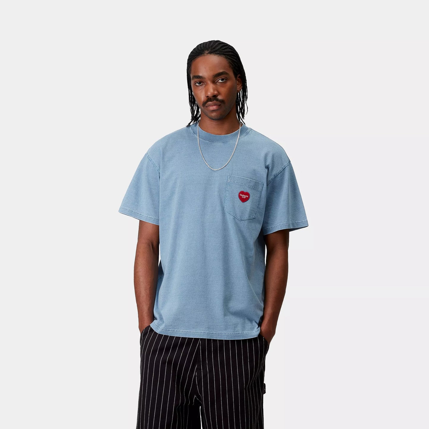 S/S Ingo Pocket T-Shirt