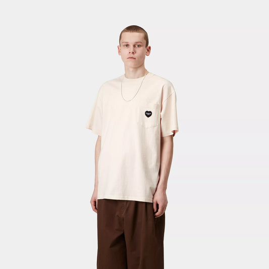 S/S Ingo Pocket T-Shirt