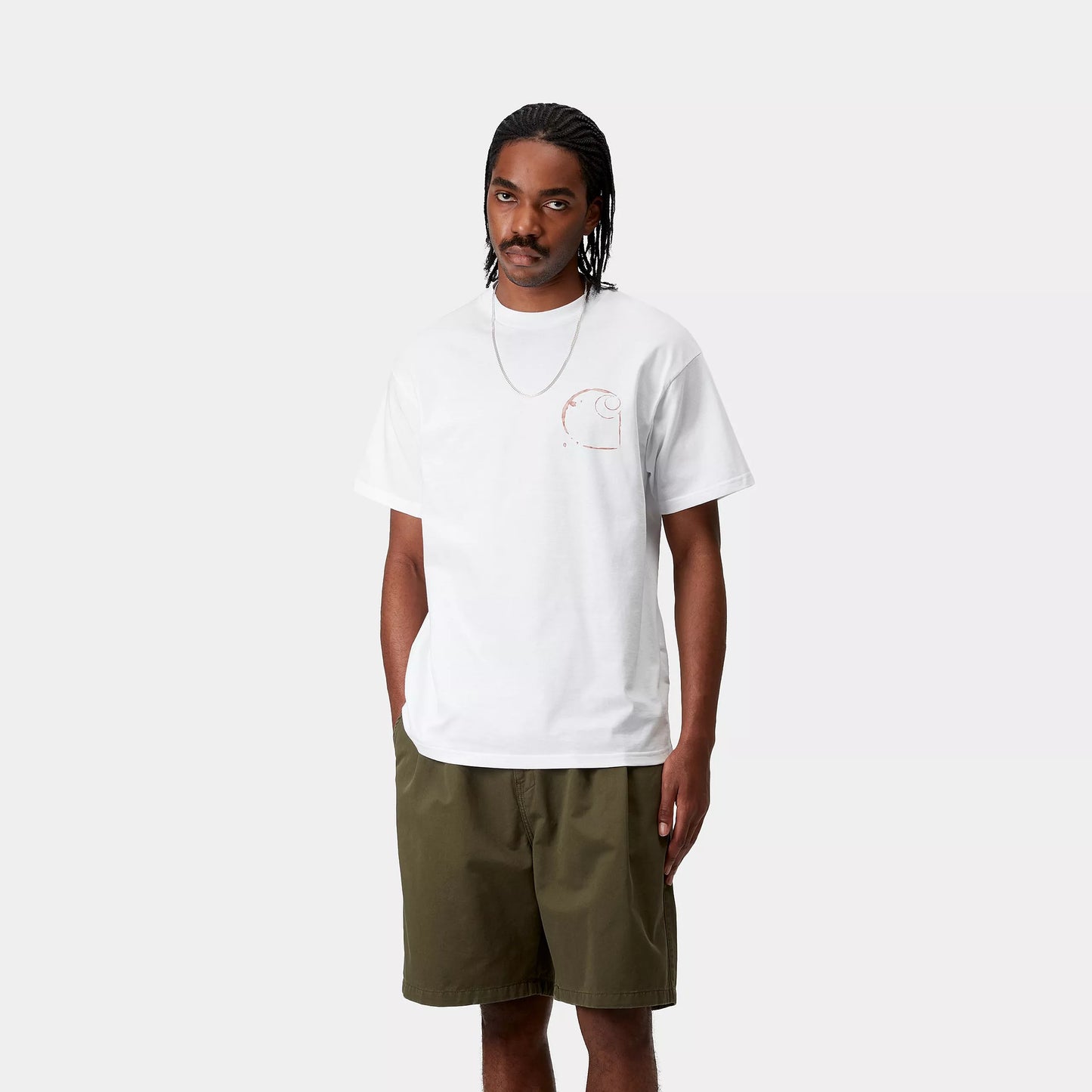 S/S Java T-Shirt