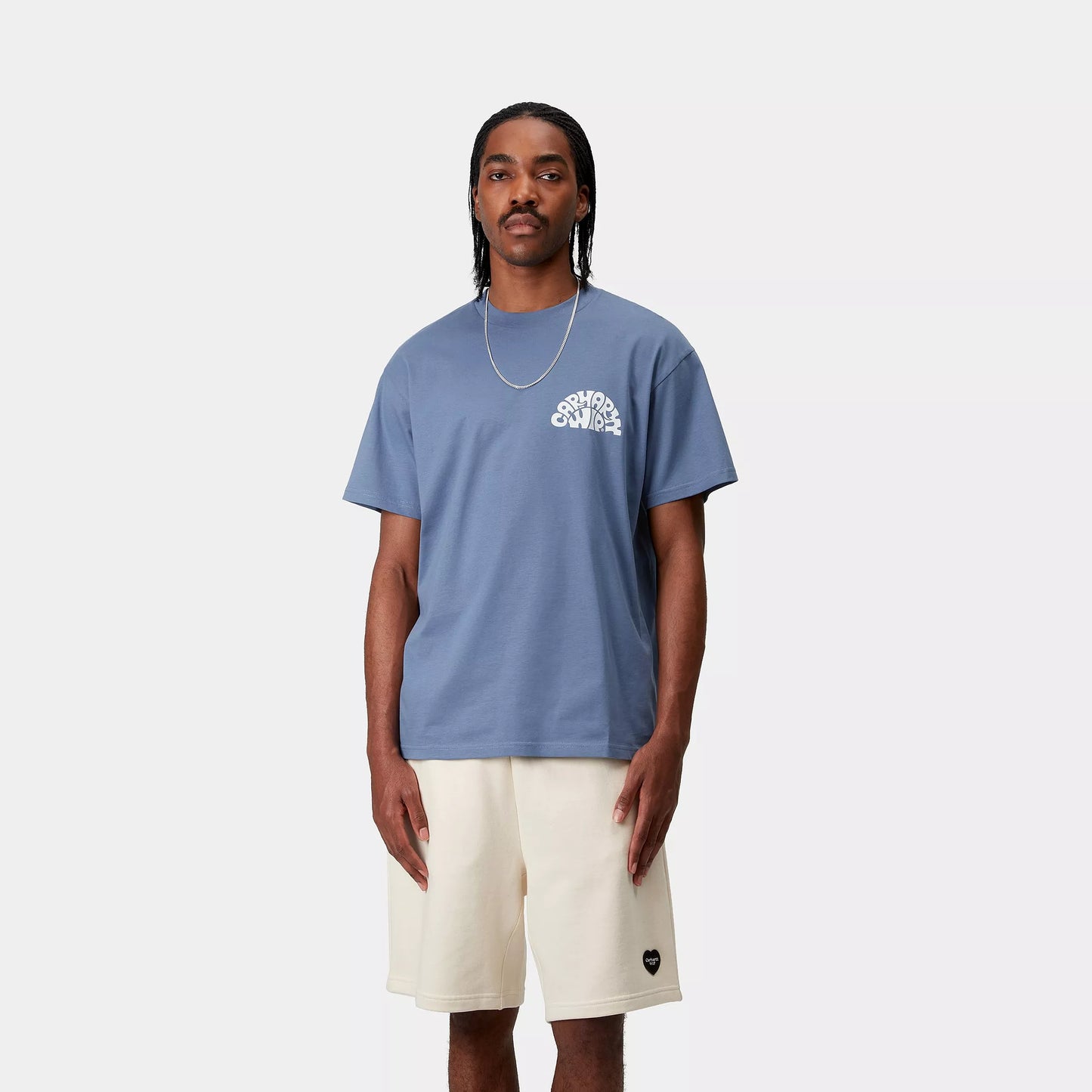 S/S Jazzy T-Shirt