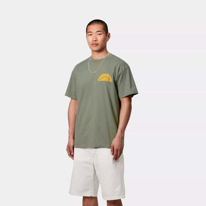 S/S Jazzy T-Shirt