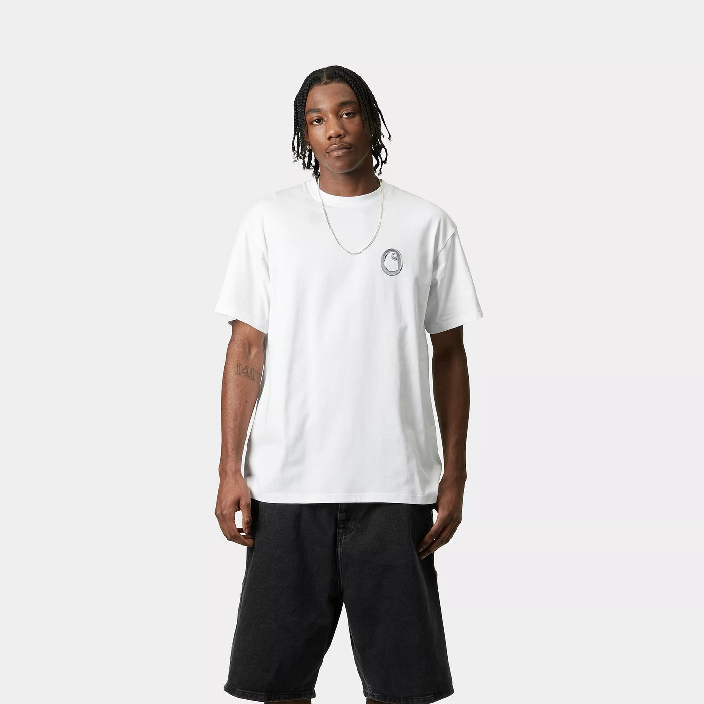 S/S Linked Charms T-Shirt