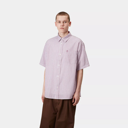 S/S Phelps Shirt