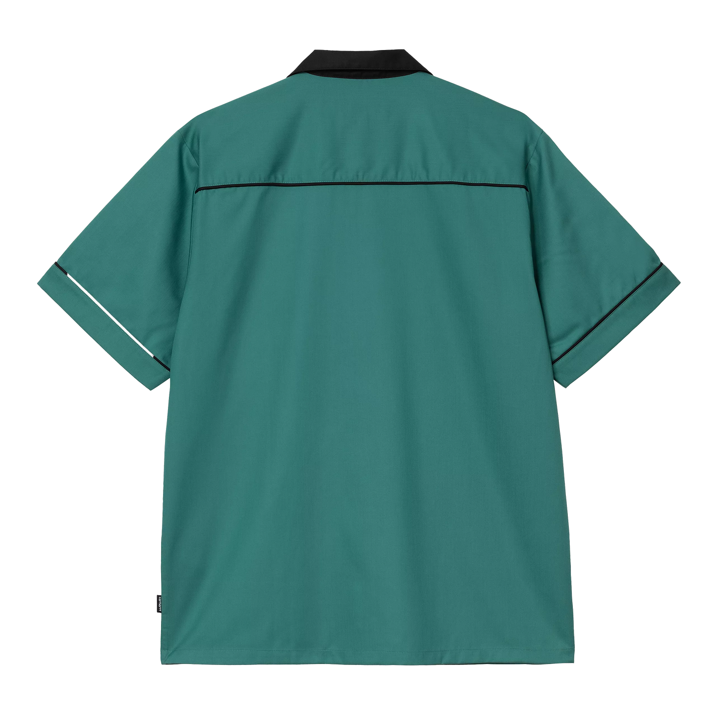S/S Bowl Shirt