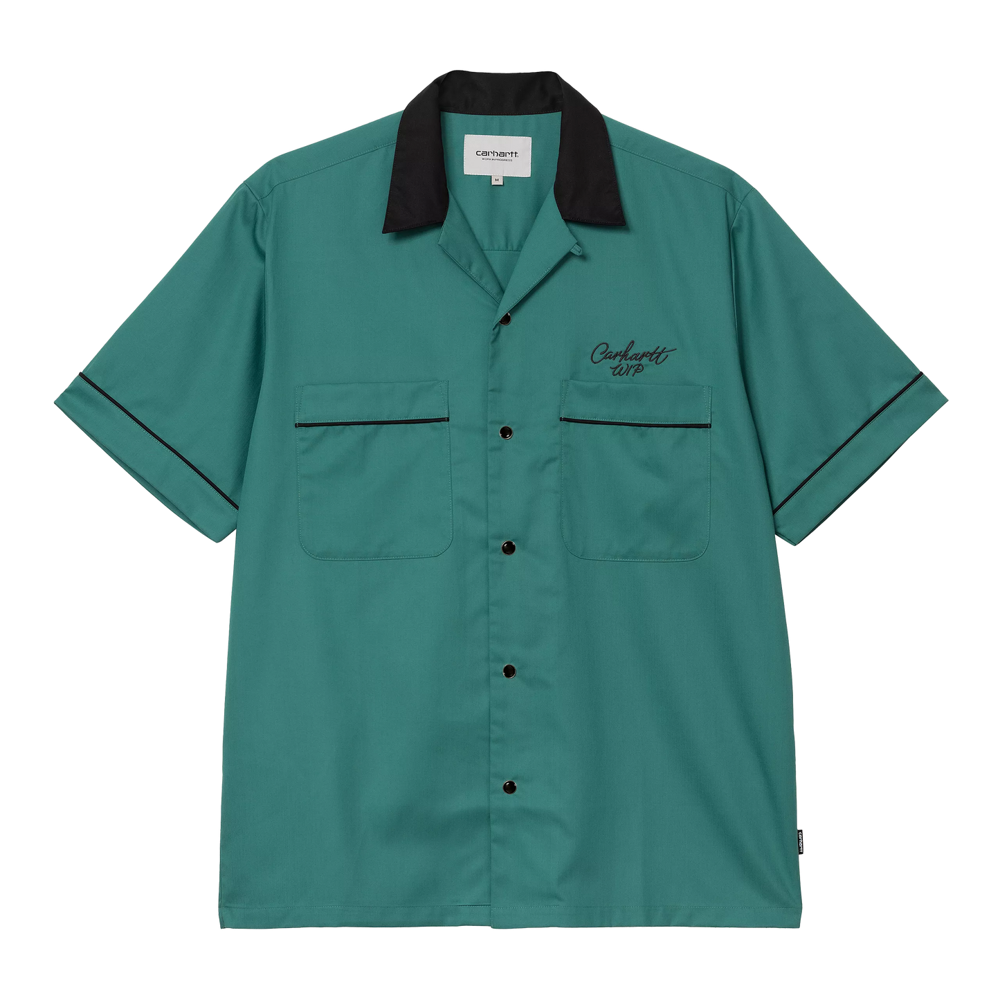 S/S Bowl Shirt