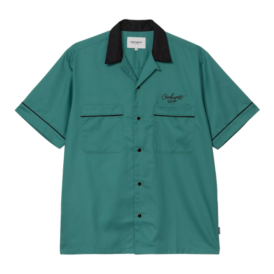 S/S Bowl Shirt
