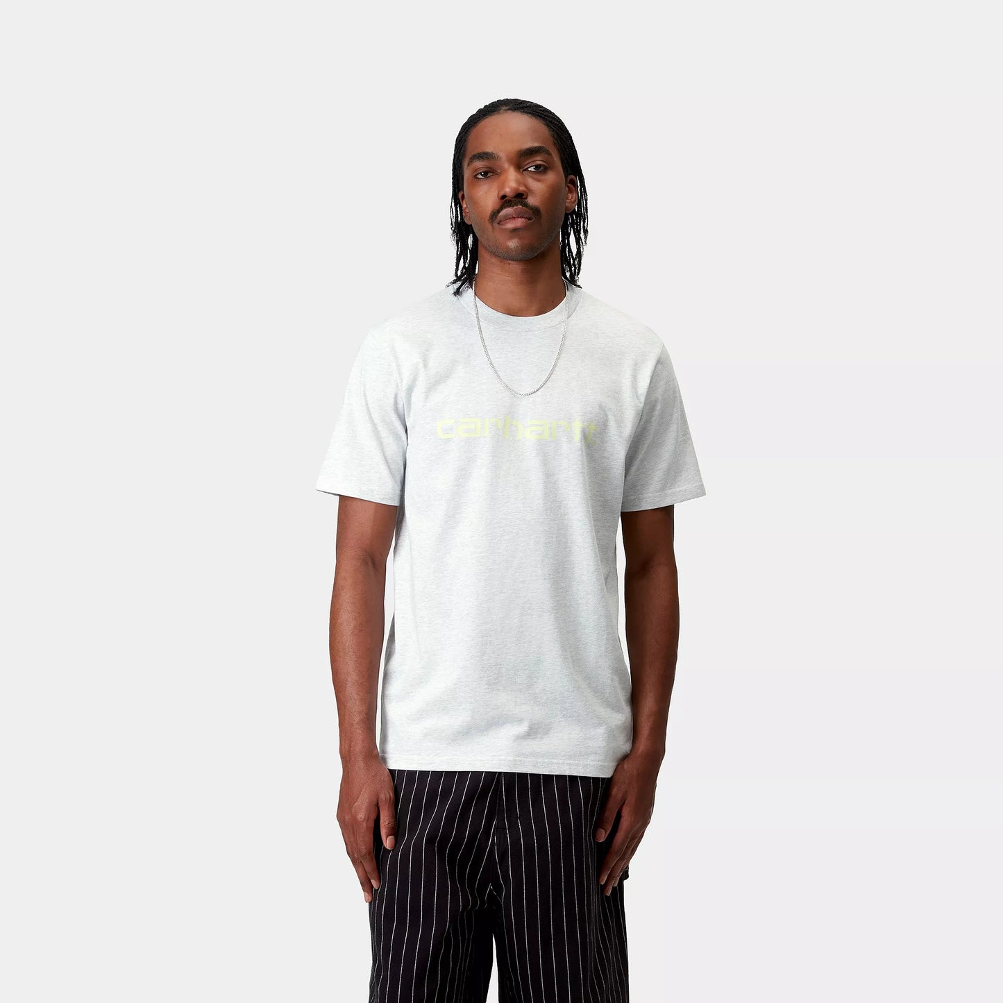 S/S Script T-Shirt