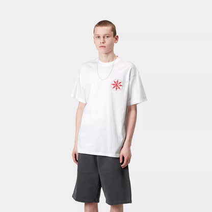 S/S Senses T-Shirt