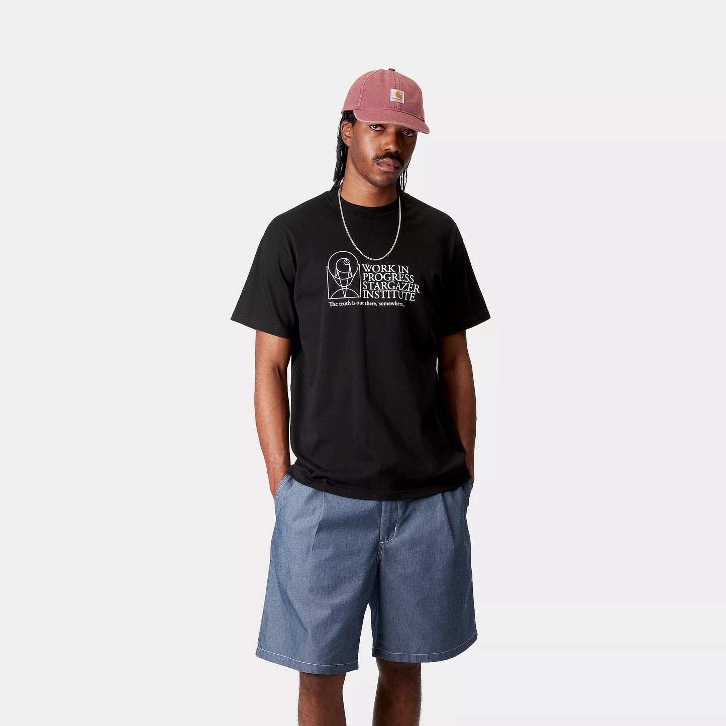 S/S Stargazer T-Shirt