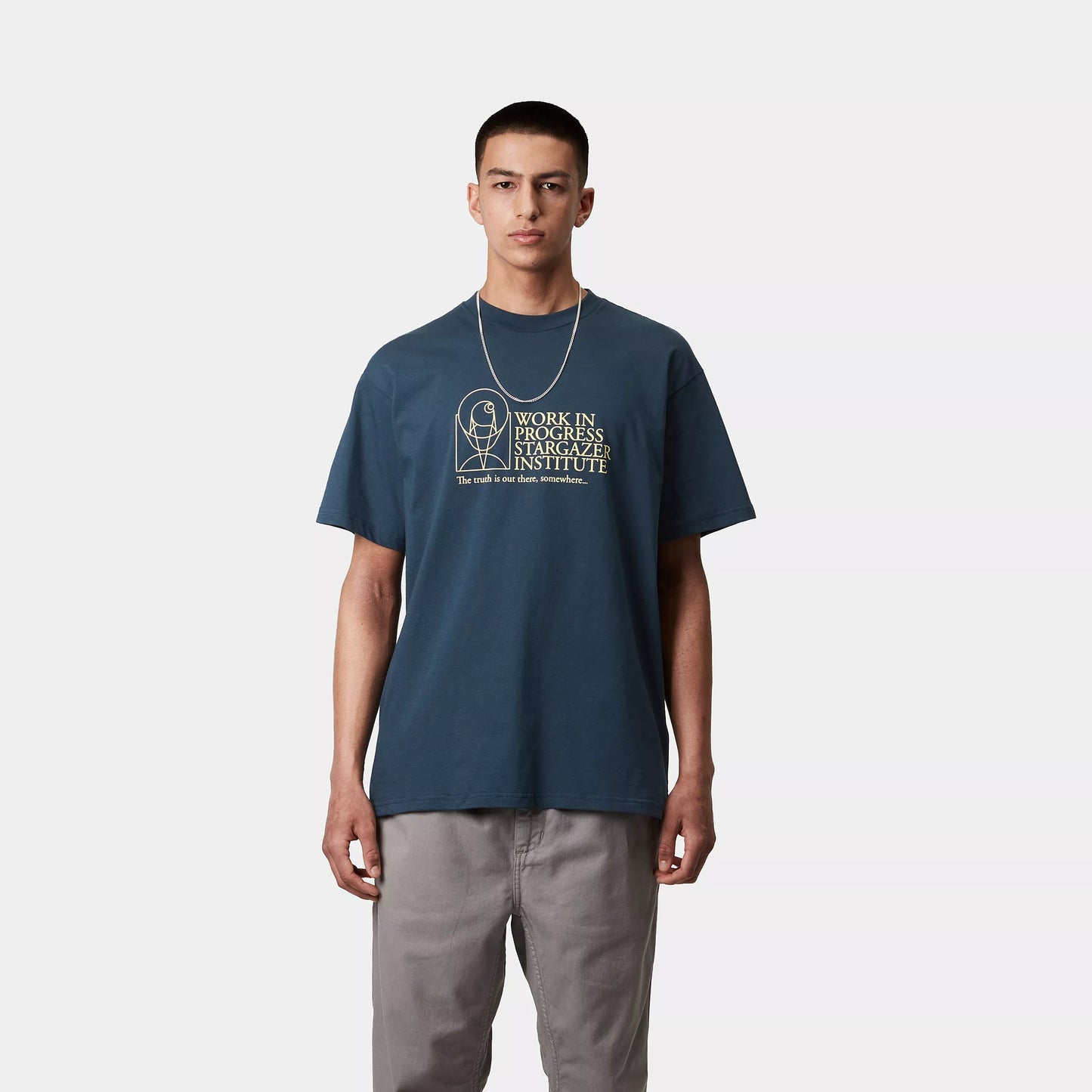 S/S Stargazer T-Shirt