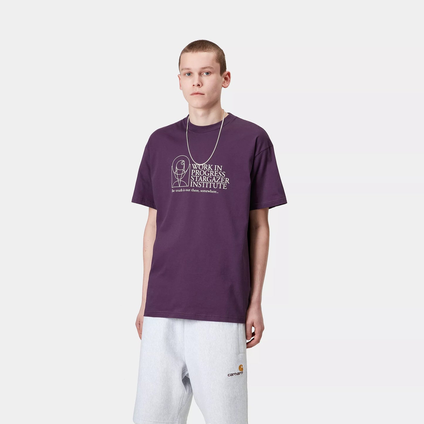 S/S Stargazer T-Shirt