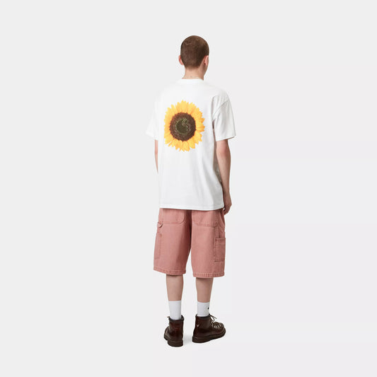 S/S Sunflower T-Shirt