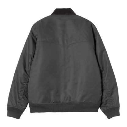 Santa Fe Alumni Jacket