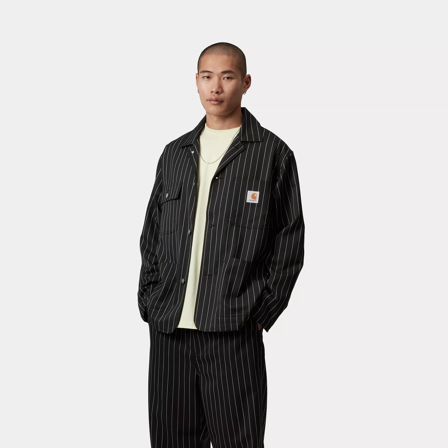 Seaton Blazer