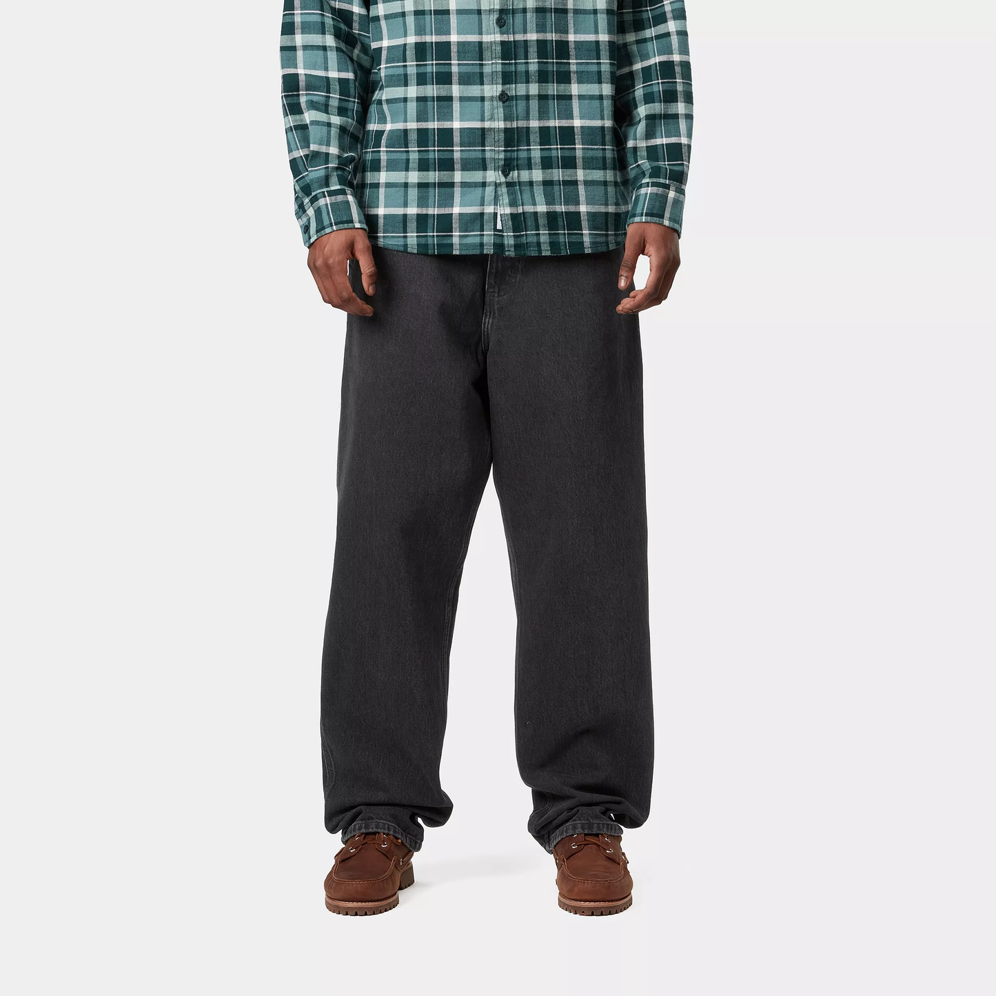 Single Knee Pant