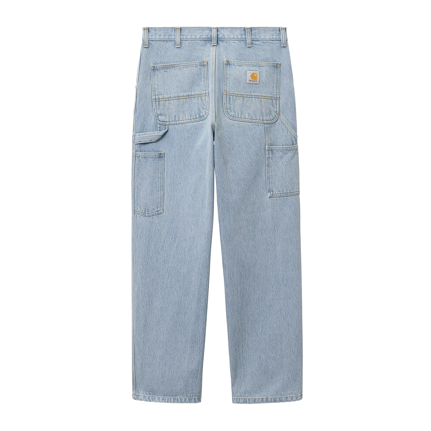 Single Knee Pant
