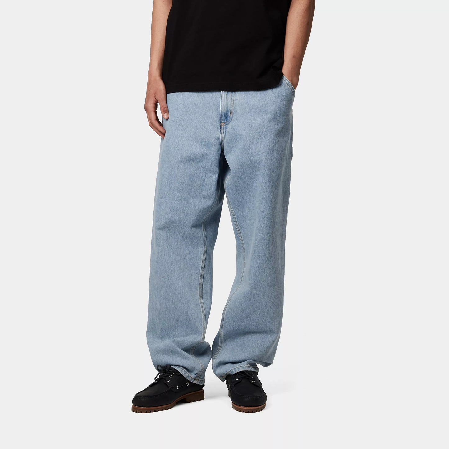 Single Knee Pant