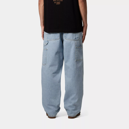 Single Knee Pant