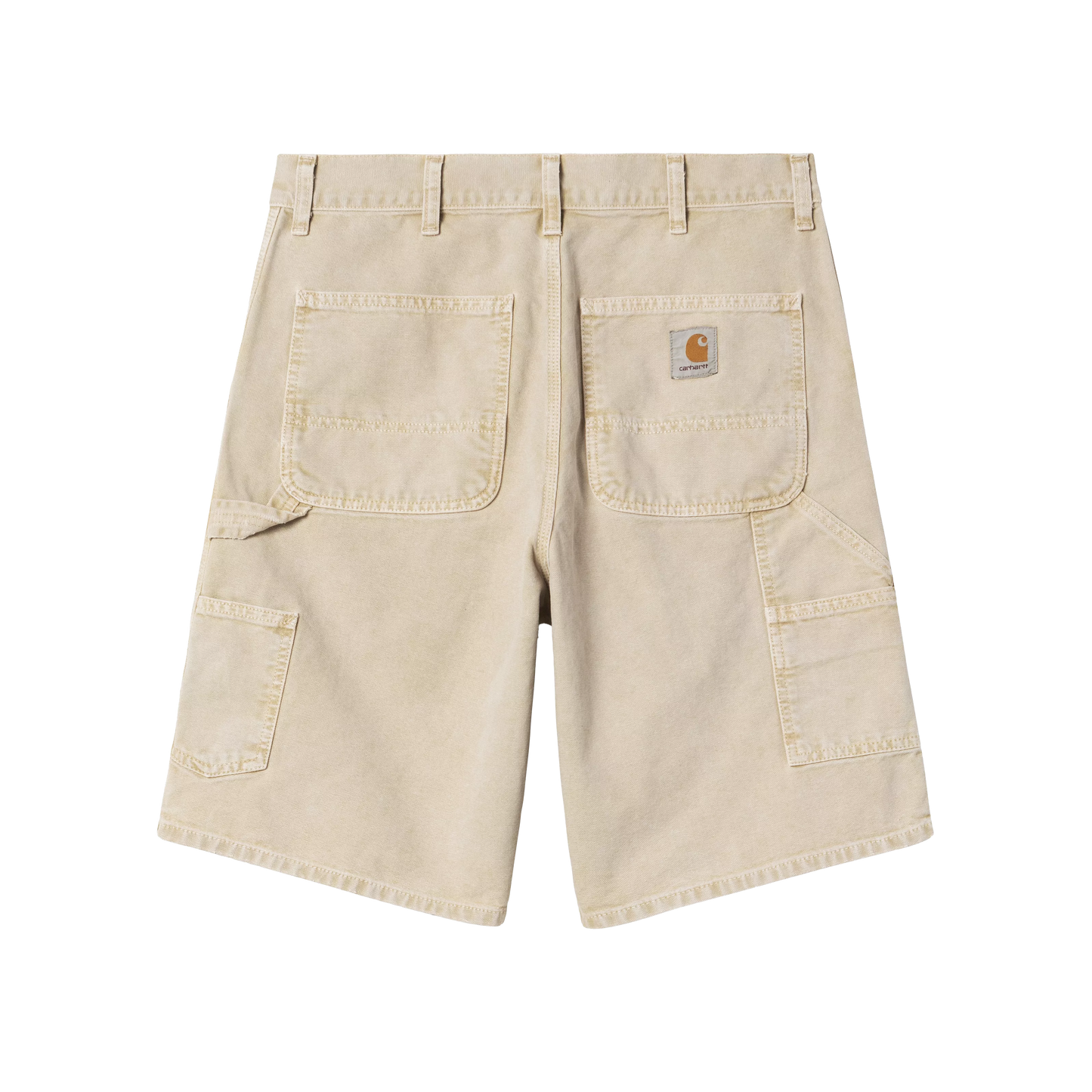 Single Knee Short