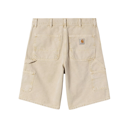 Single Knee Short