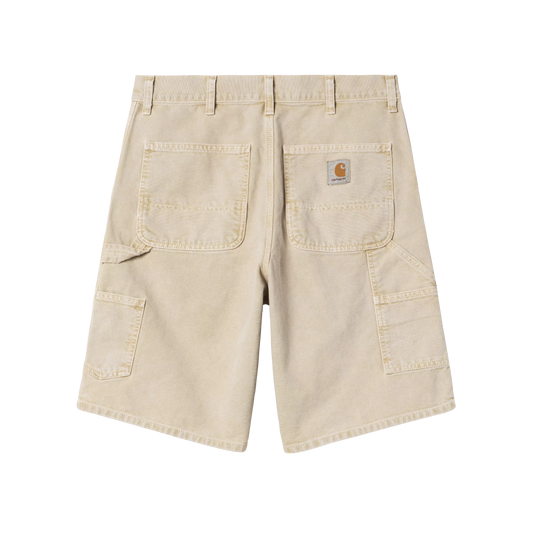 Single Knee Short