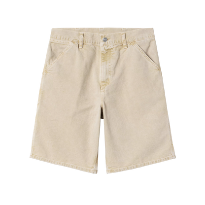 Single Knee Short