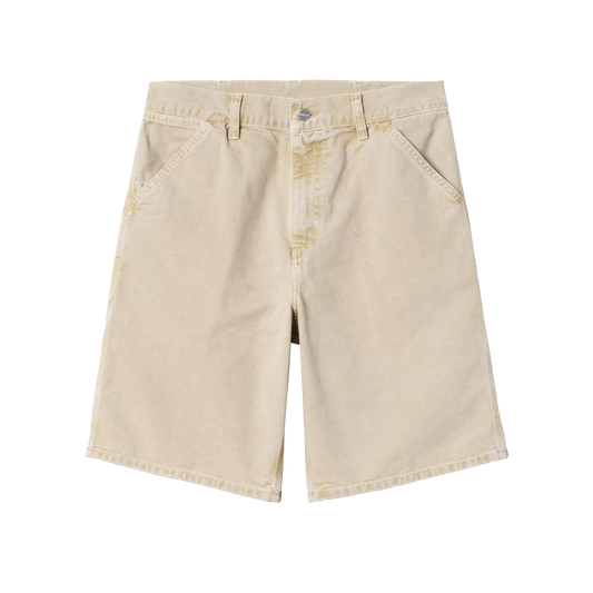 Single Knee Short
