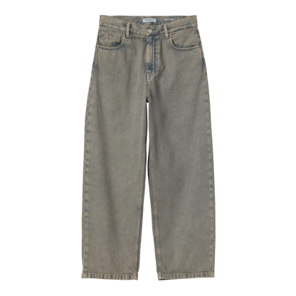 W' Brandon Pant