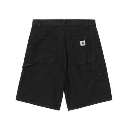 W' Branford Double Knee Short