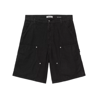 W' Branford Double Knee Short