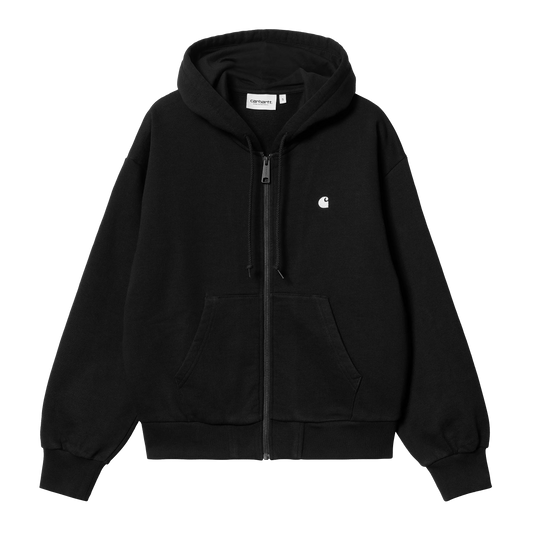 W' Hooded Casey Jacket