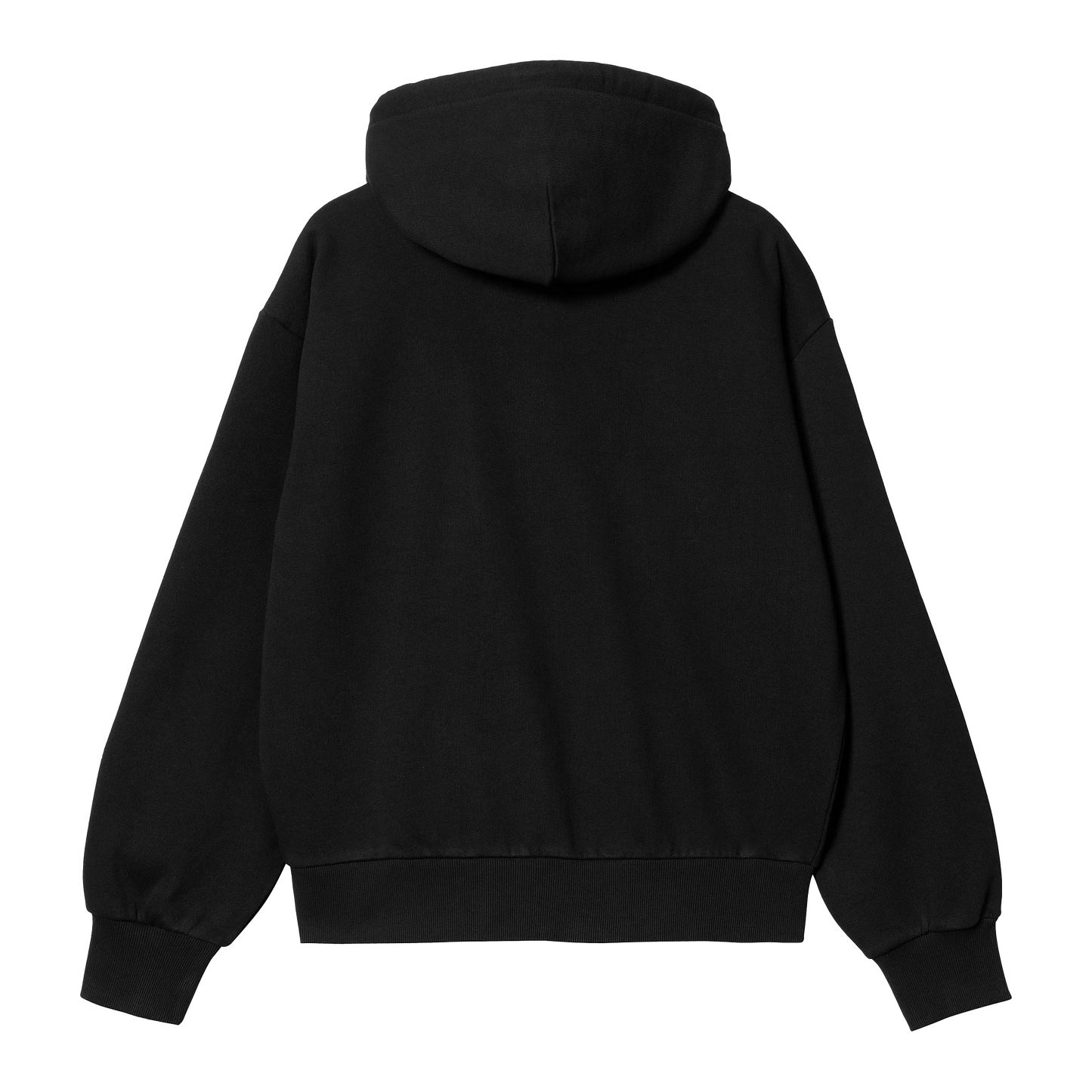 W' Hooded Casey Jacket